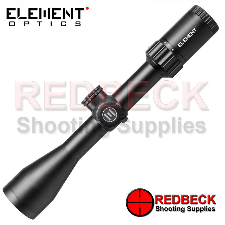 Element Optics Helix HDLR 2-16X50 SFP Rifle Scope APR-1C MOA