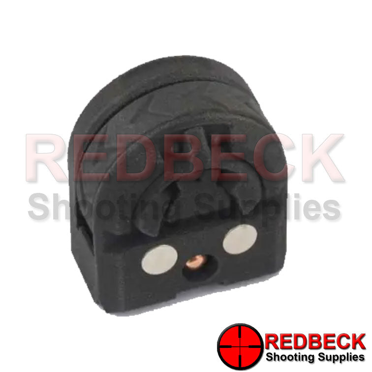 Elemental Objects High Capacity magazine to fit Daystate Redwolf, Wolverine, Huntsman and More