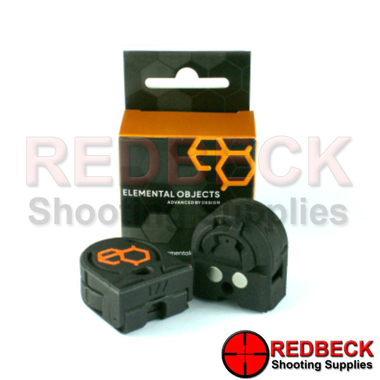 Elemental Objects High Capacity magazine to fit Daystate Redwolf, Wolverine, Huntsman and More