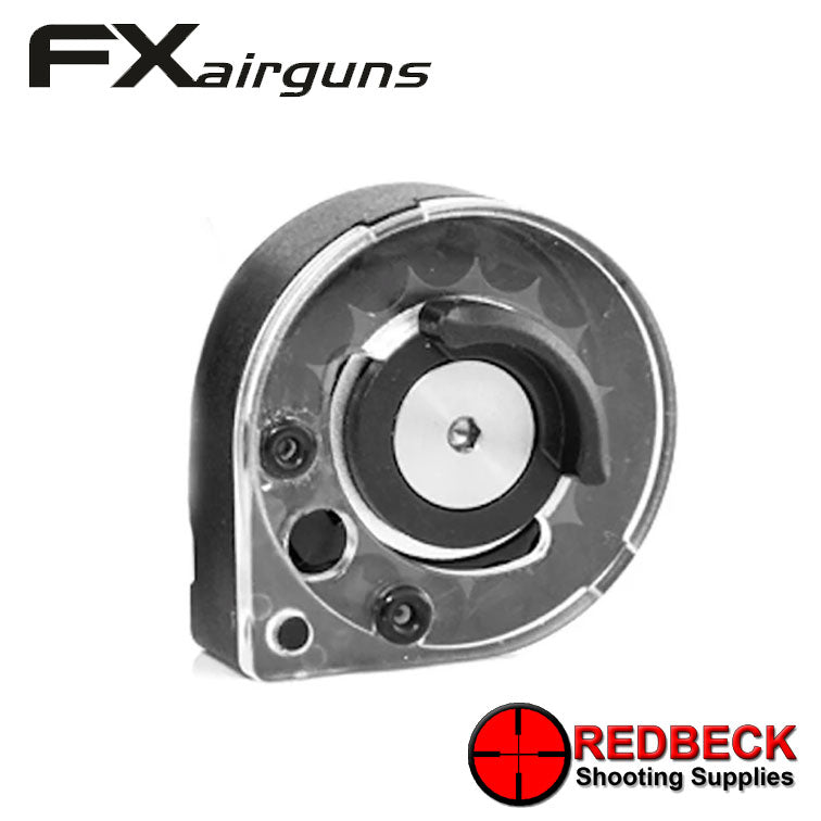 FX DRS MINI MAGAZINE