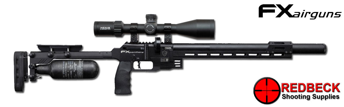 FX Panthera FAC 500mm