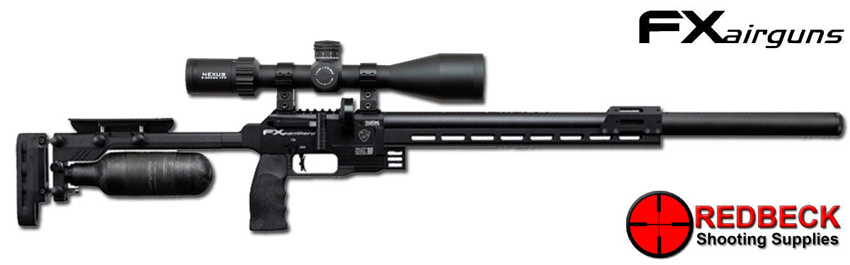 FX Panthera FAC 600mm