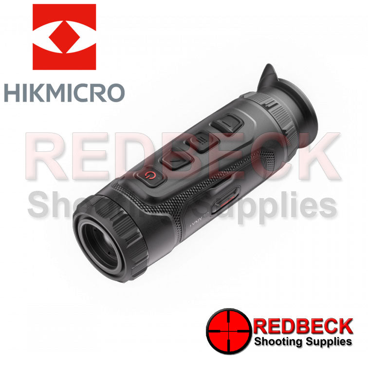 HIKMICRO Lynx 3.0 19mm Thermal Monocular LH19