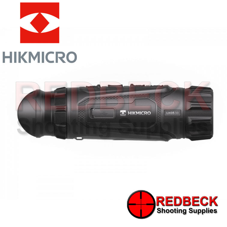 HIKMICRO Lynx 3.0 35mm Thermal Monocular LH35
