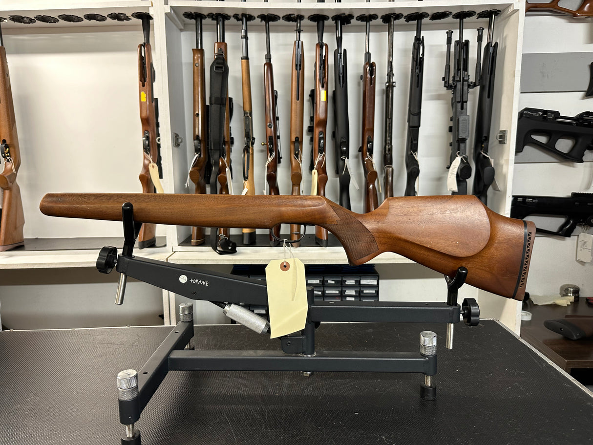 Second Hand Webley Raider Stock