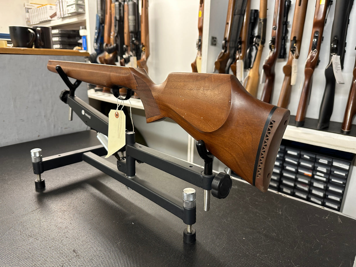 Second Hand Webley Raider Stock