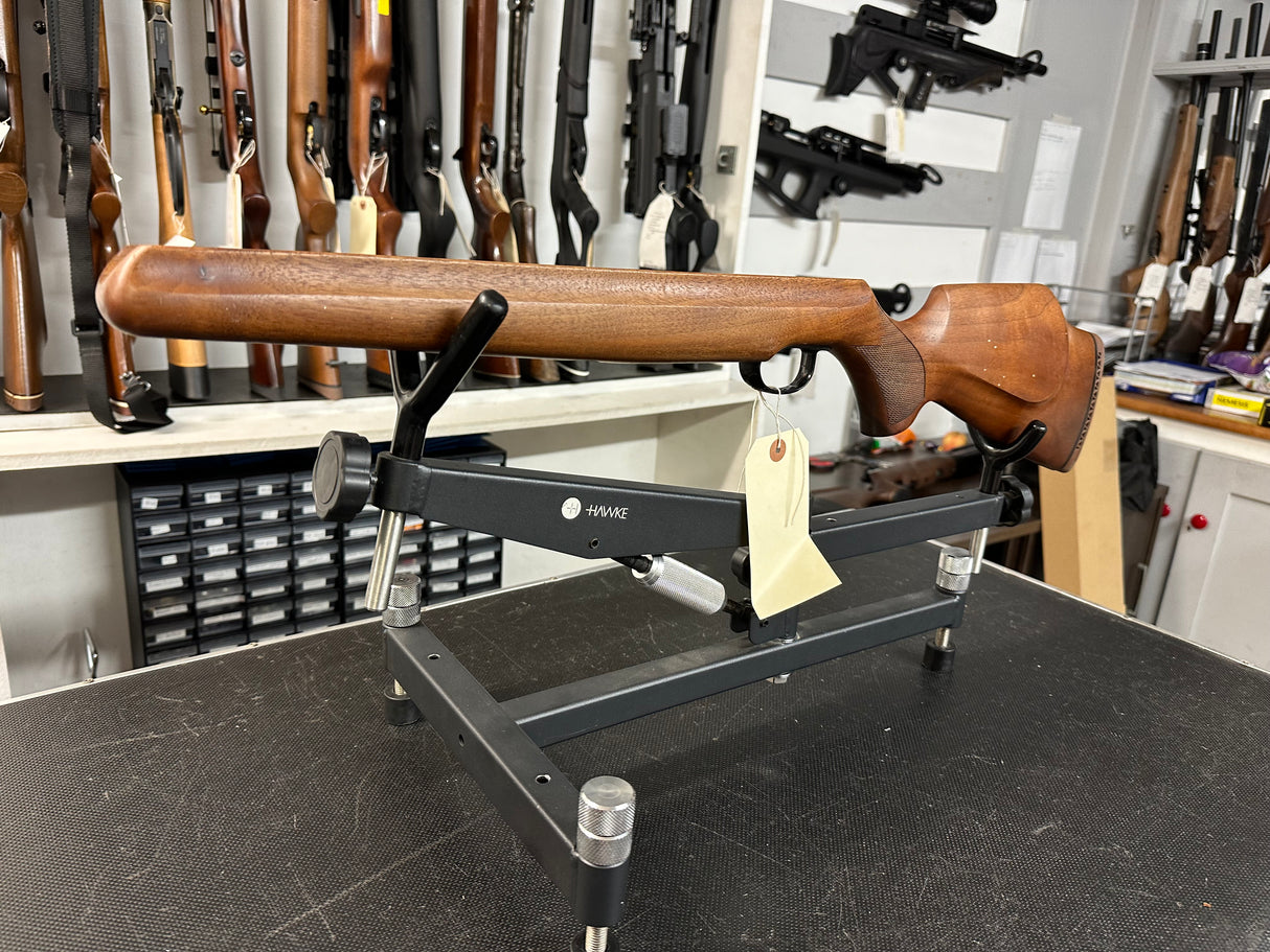 Second Hand Webley Raider Stock