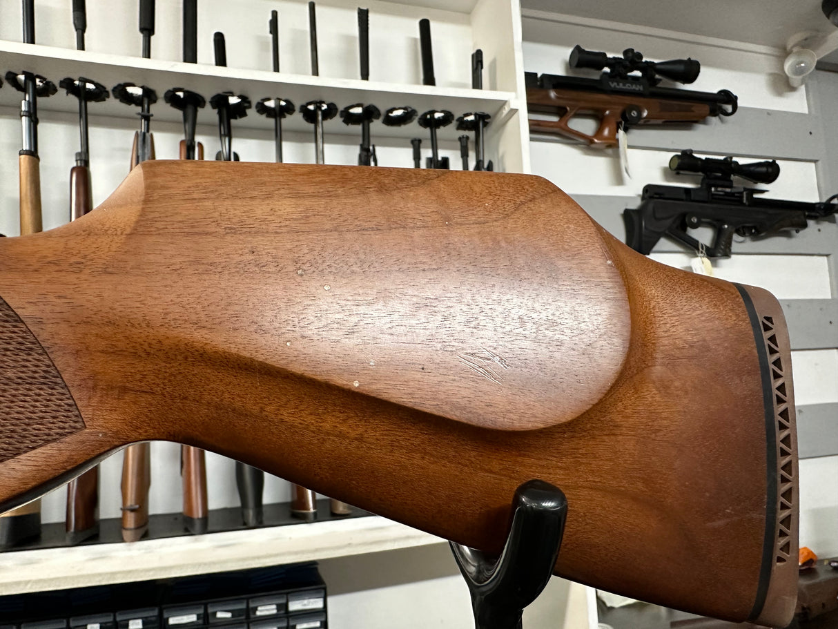 Second Hand Webley Raider Stock