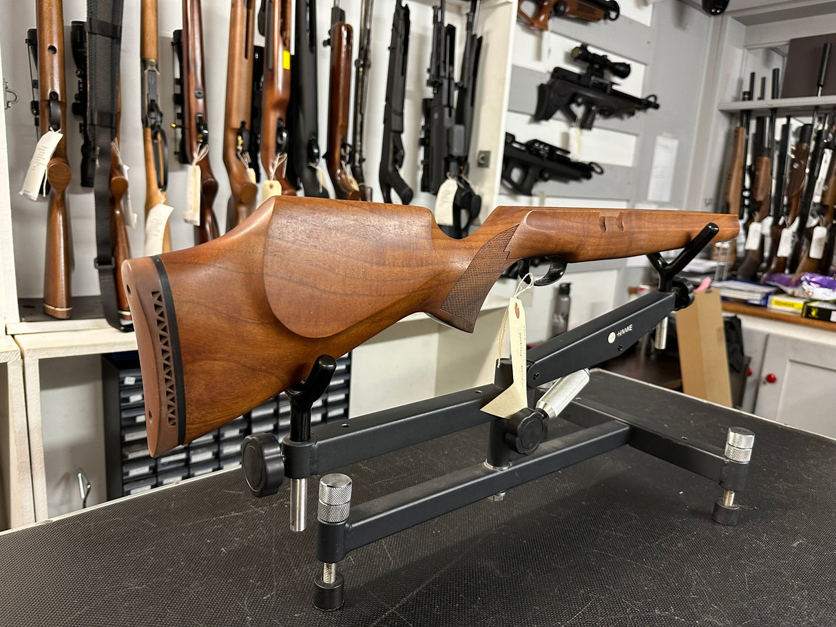 Second Hand Webley Raider Stock