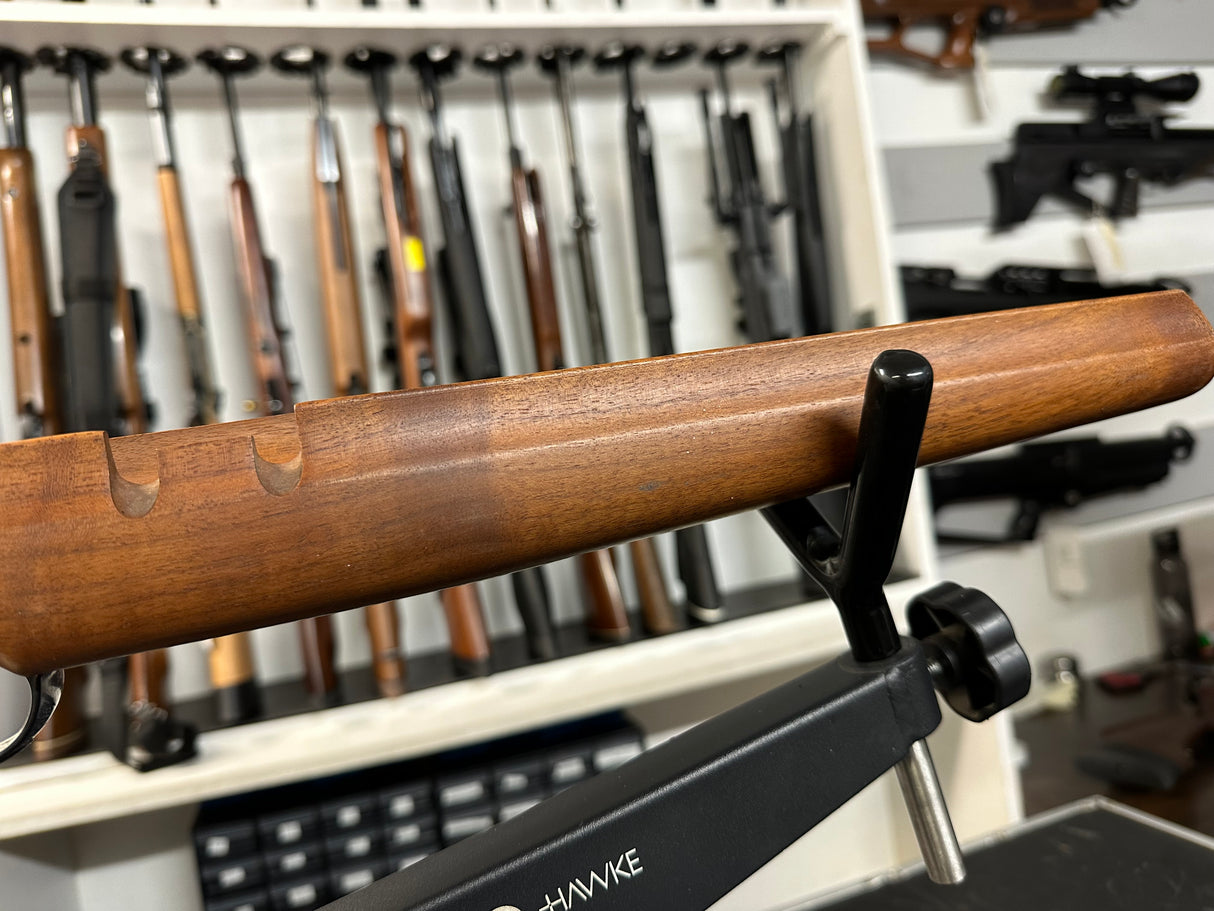 Second Hand Webley Raider Stock