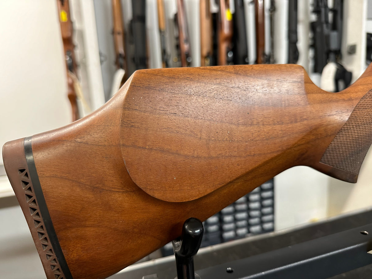 Second Hand Webley Raider Stock