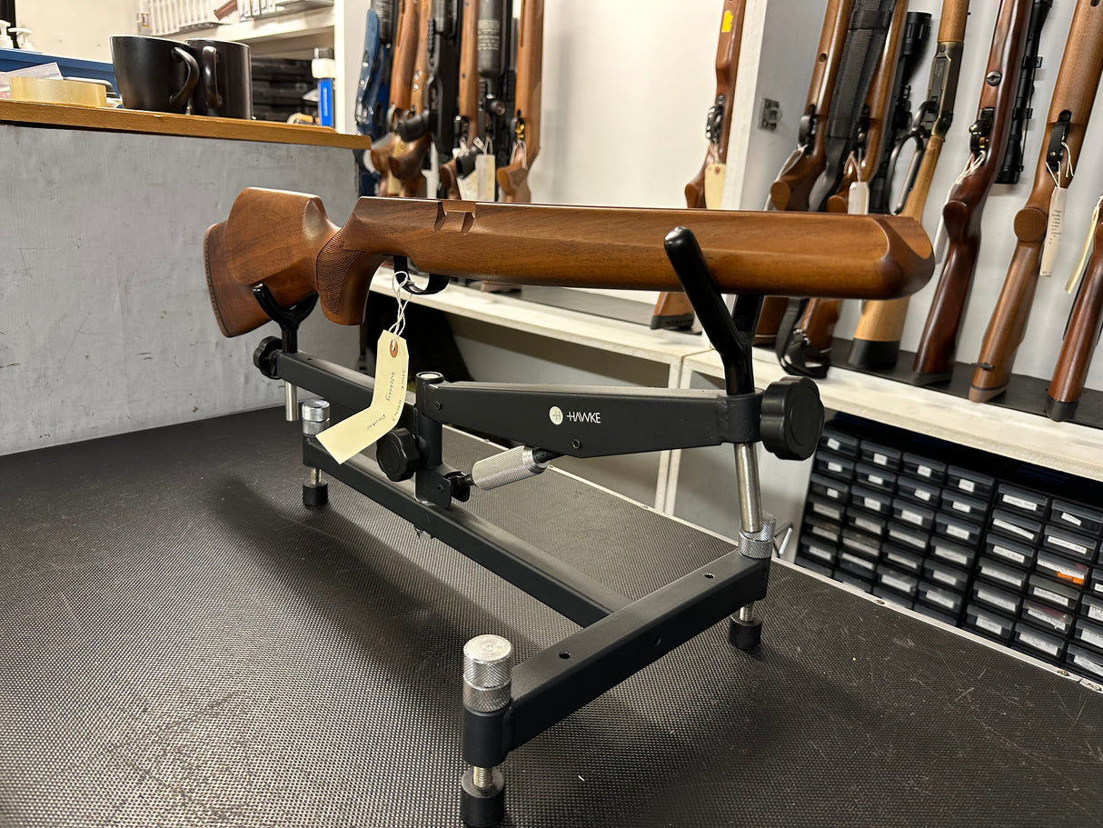 Second Hand Webley Raider Stock