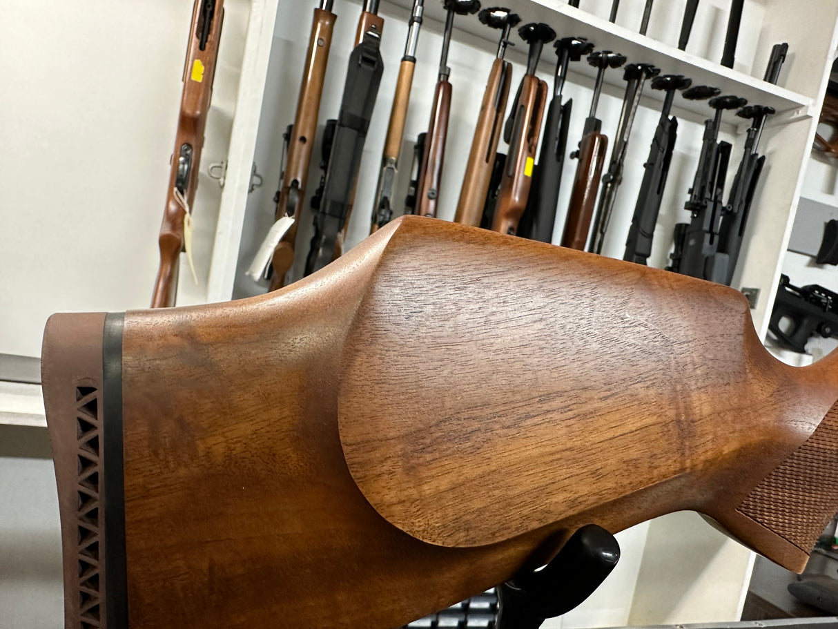 Second Hand Webley Raider Stock