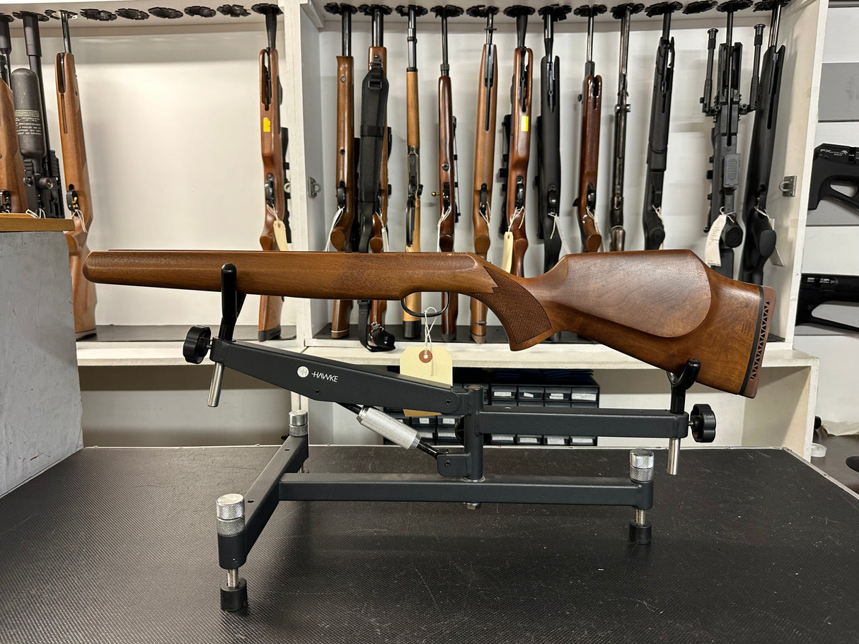 Second Hand Webley Raider Stock