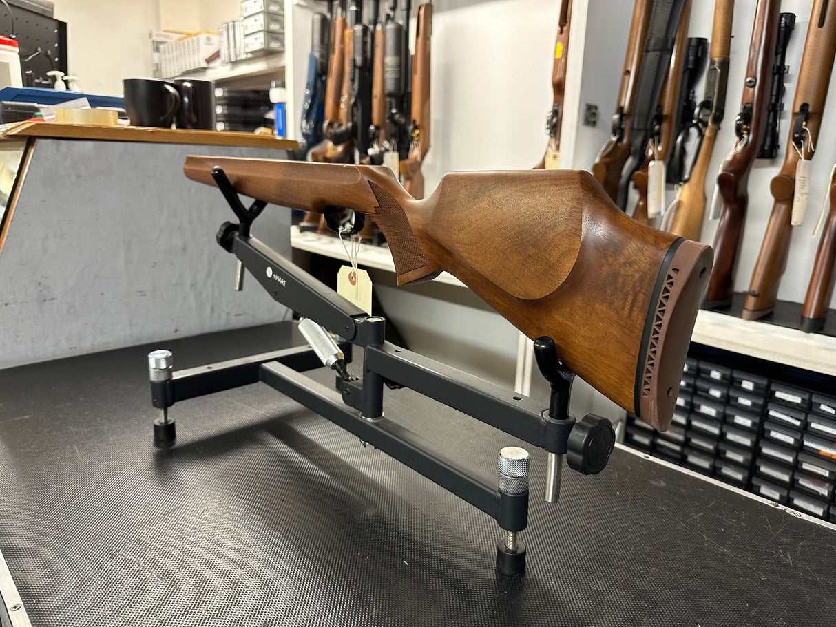 Second Hand Webley Raider Stock