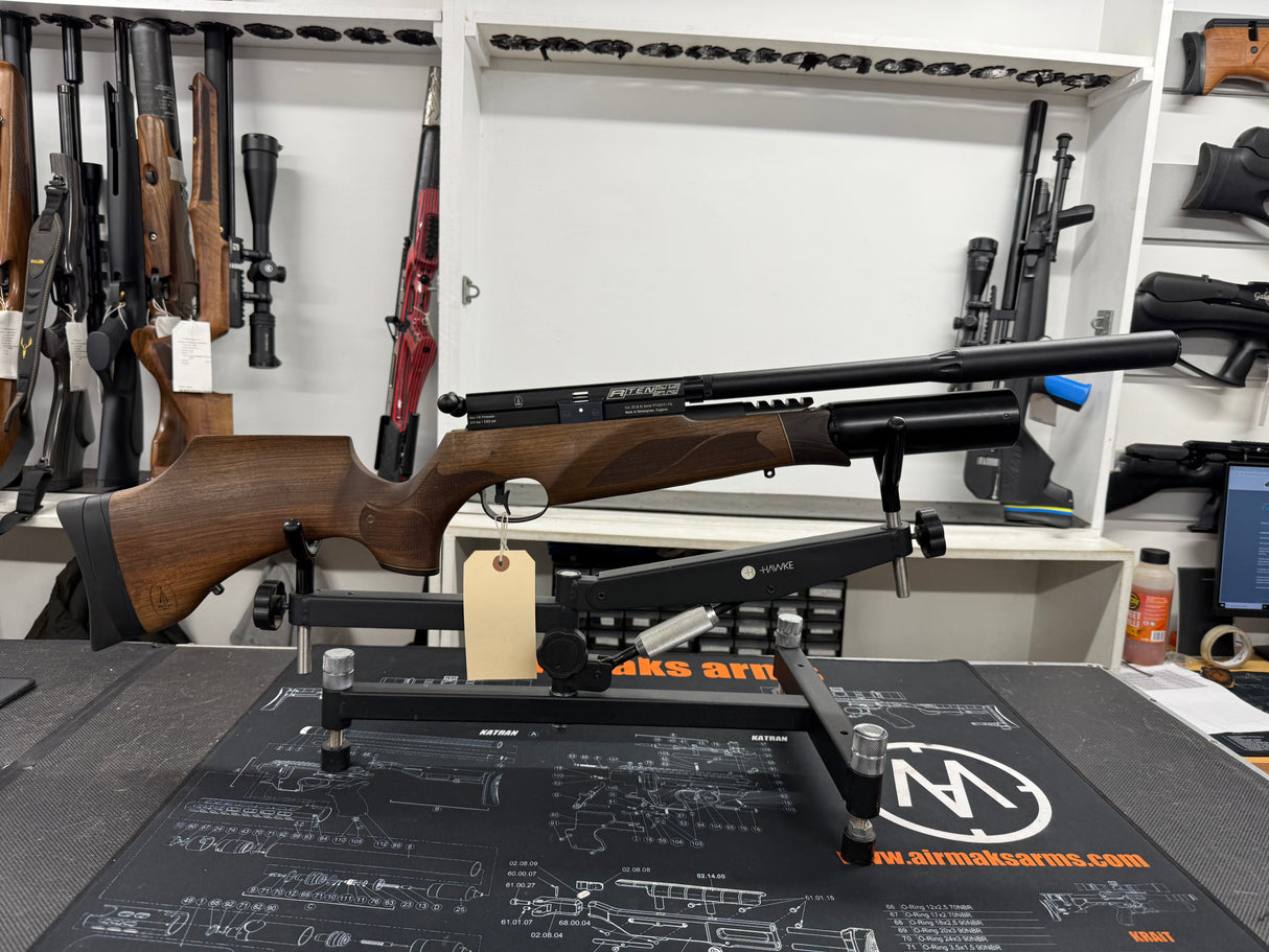 Second Hand BSA R10 SE .22