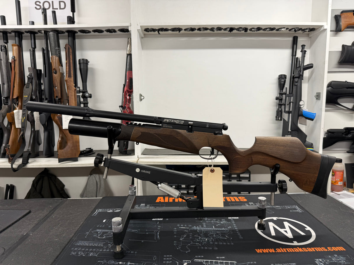 Second Hand BSA R10 SE .22