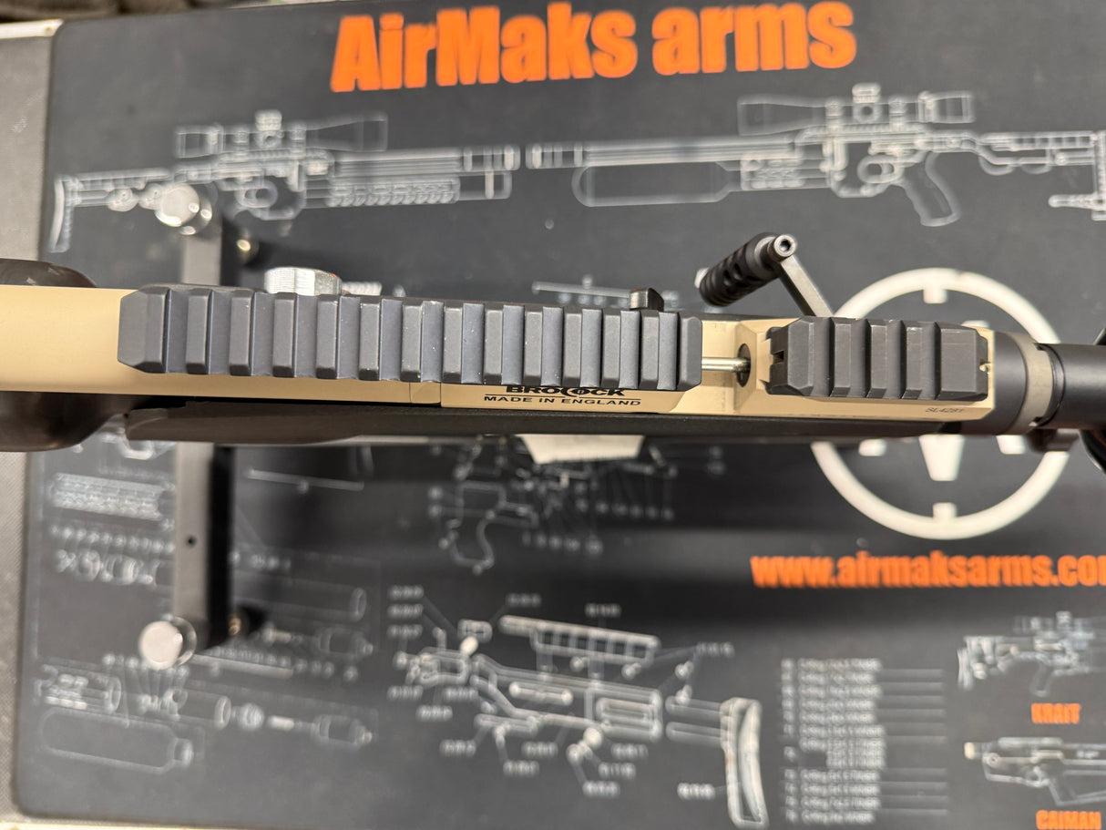 Second Hand Brocock Commander XR .177