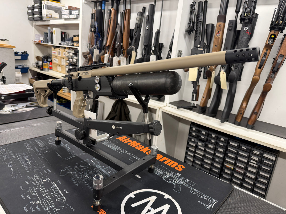 Second Hand Brocock Commander XR .177