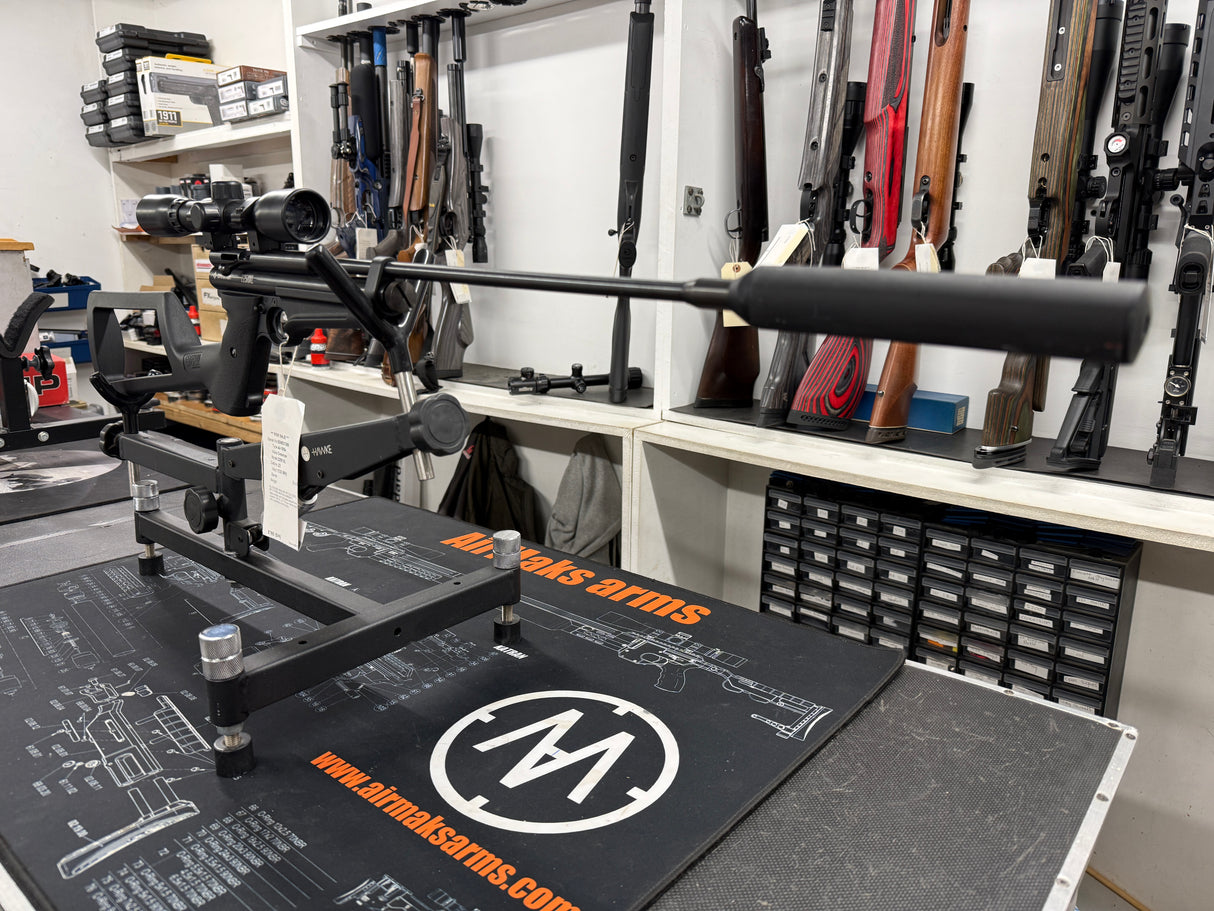 Second Hand Crosman 2250 XL .22