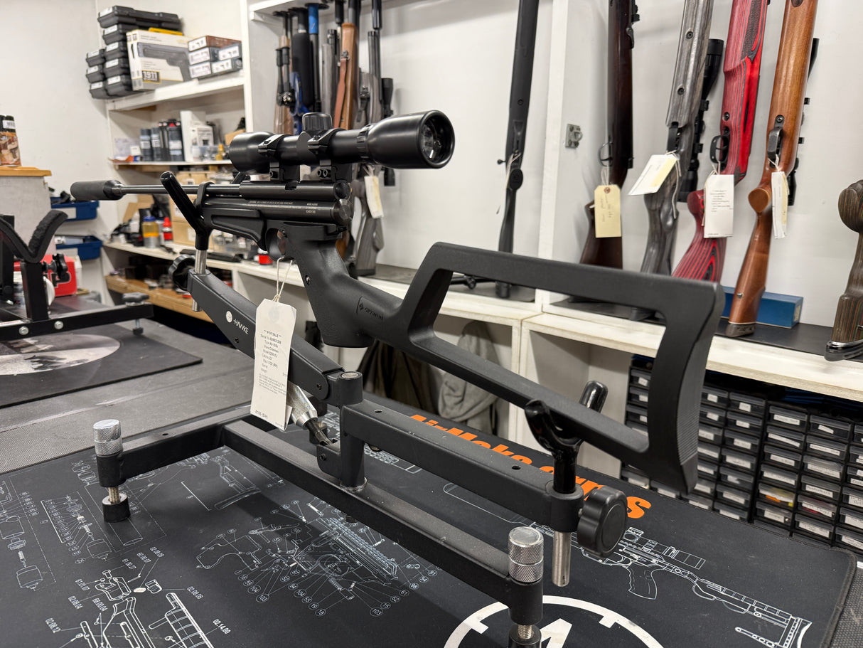 Second Hand Crosman 2250 XL .22