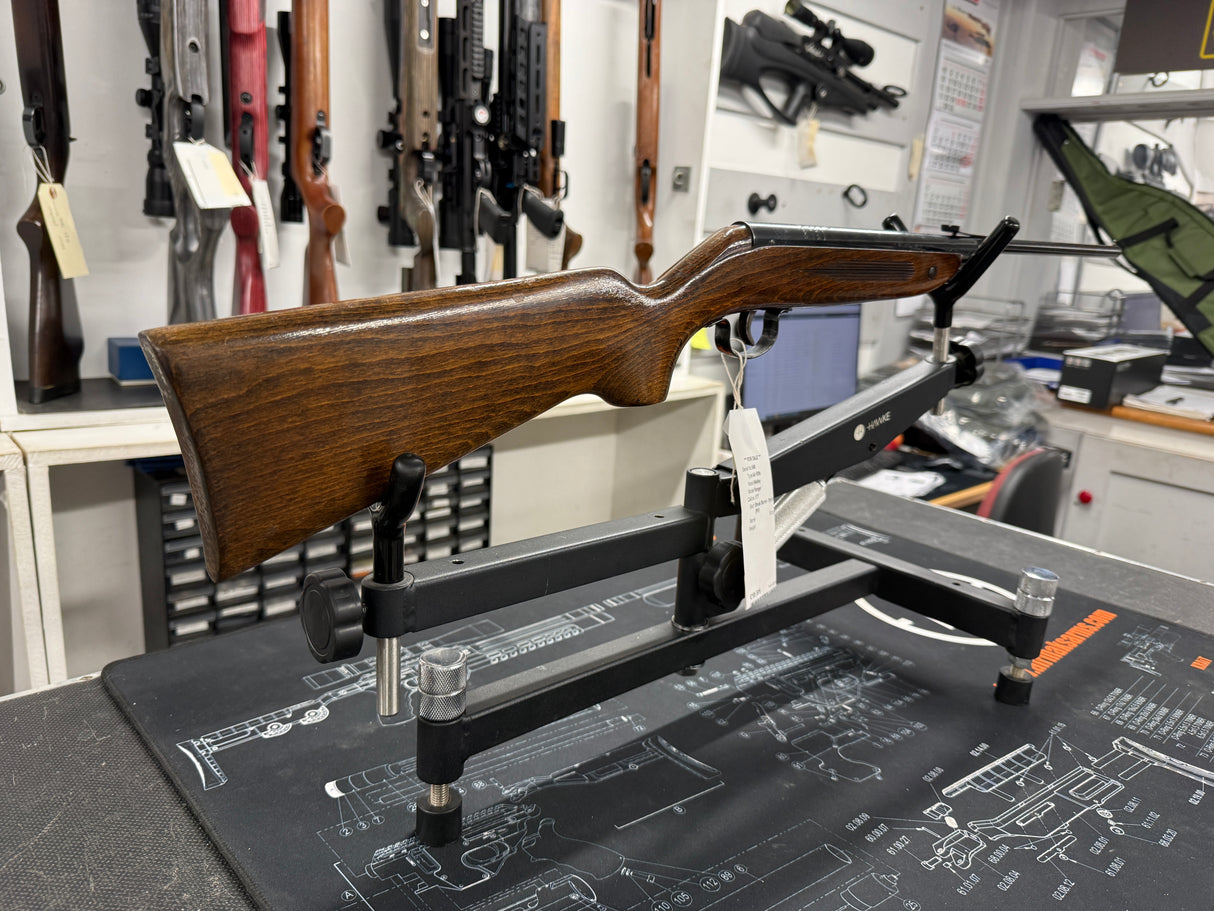 Second Hand Webley Ranger .177