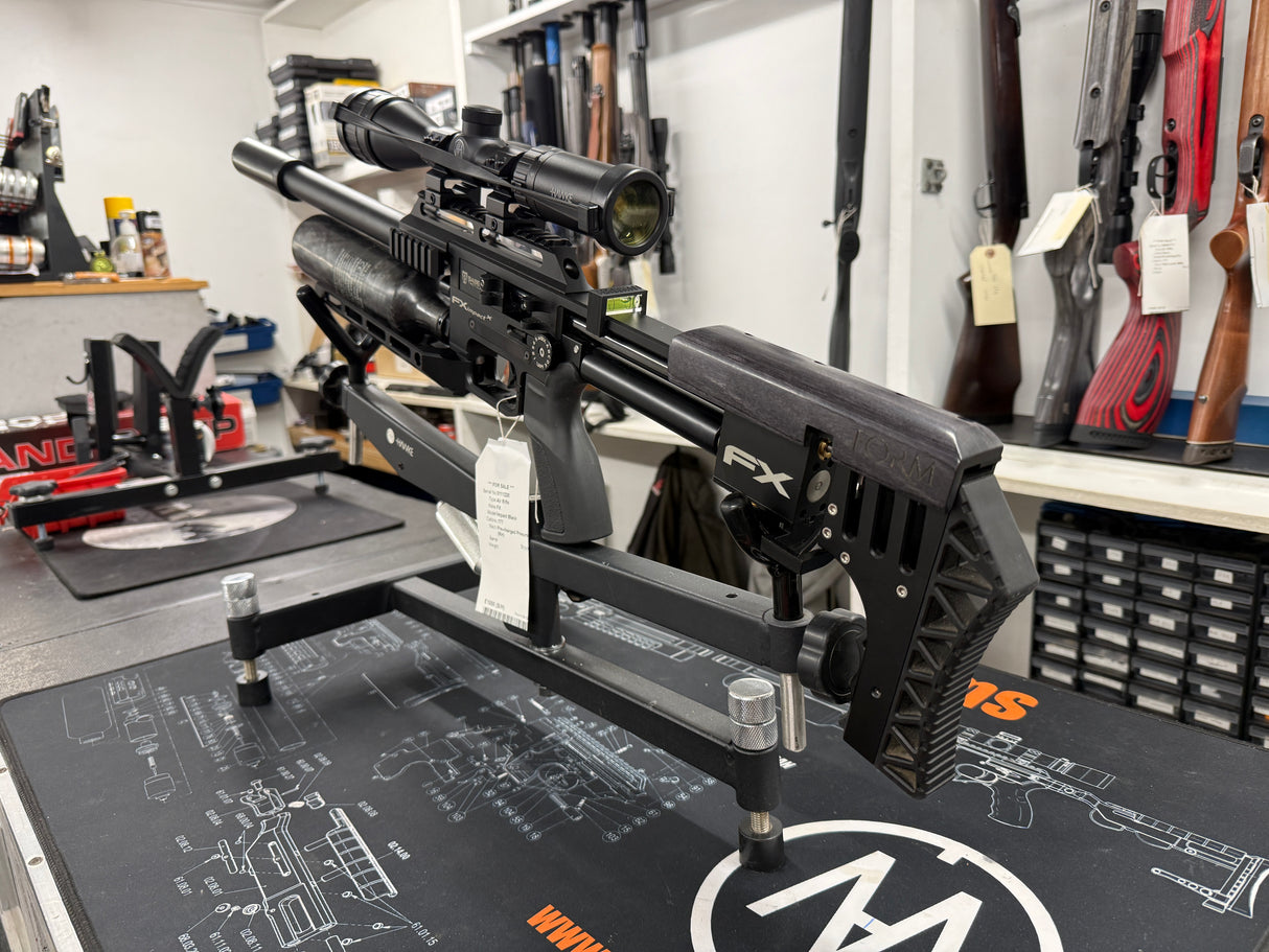 Second Hand FX Impact X .177