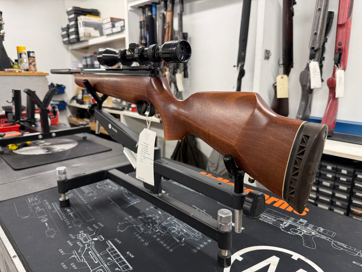 Second Hand Theoben Countryman .22