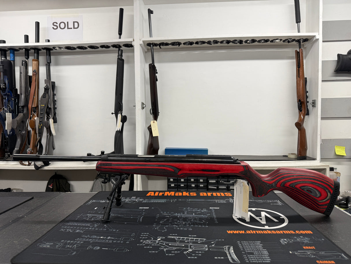 Second Hand Diana 54 Air King Pro .177