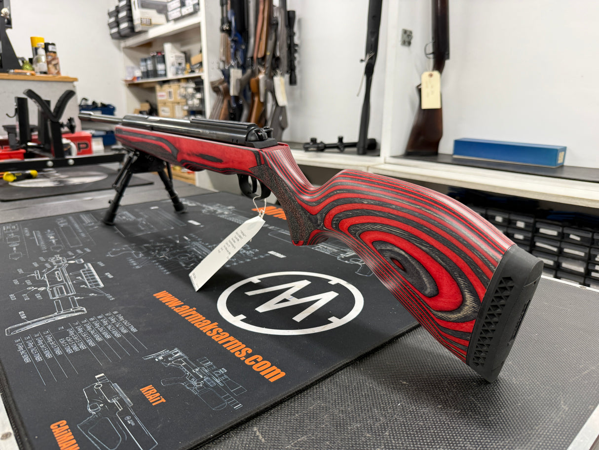 Second Hand Diana 54 Air King Pro .177