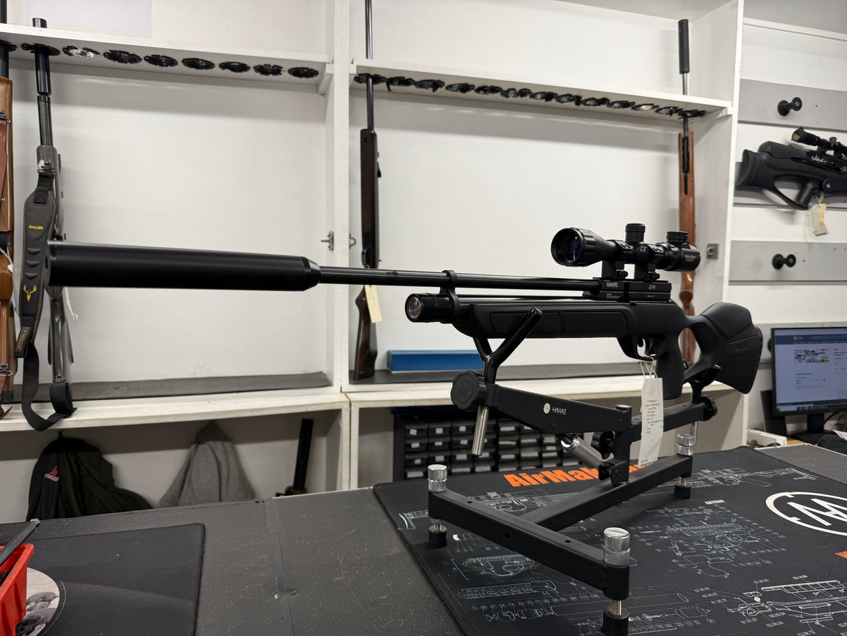 Second hand Gamo GX40 .177