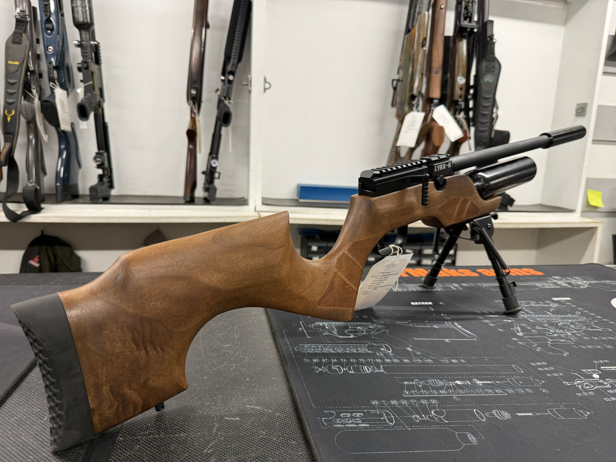 Second Hand Reximex Lyra K .177