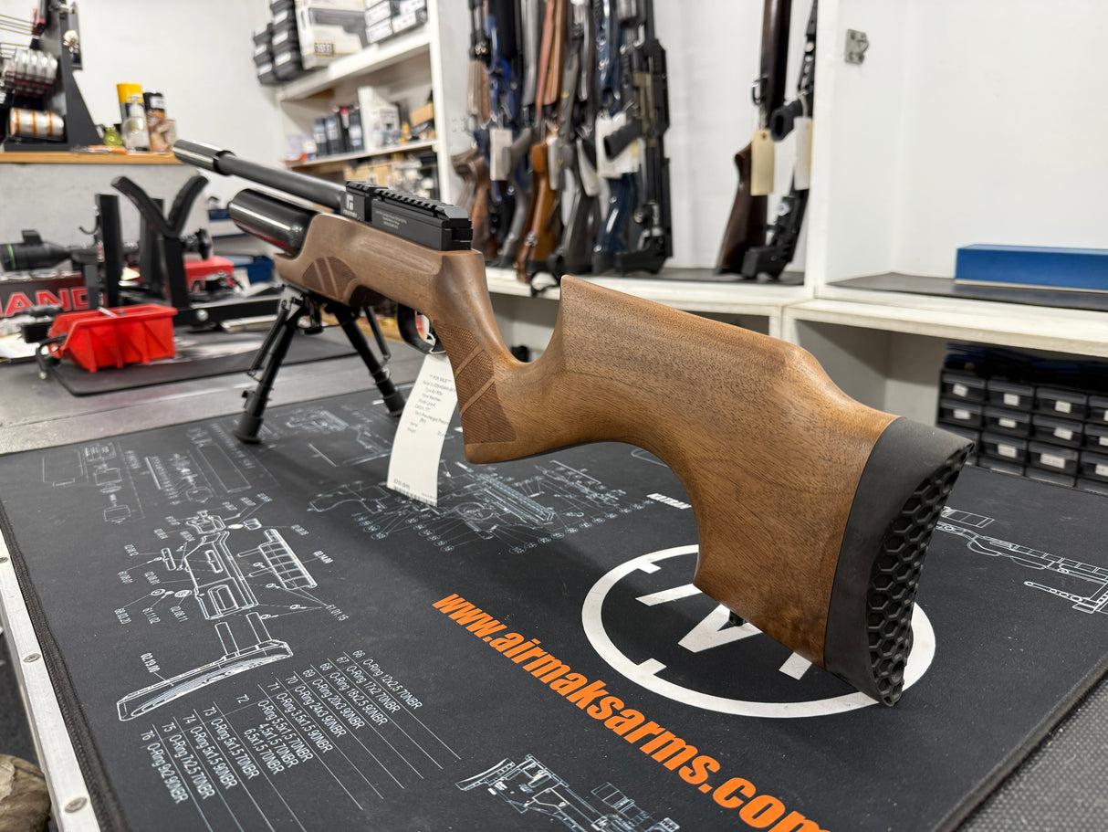 Second Hand Reximex Lyra K .177