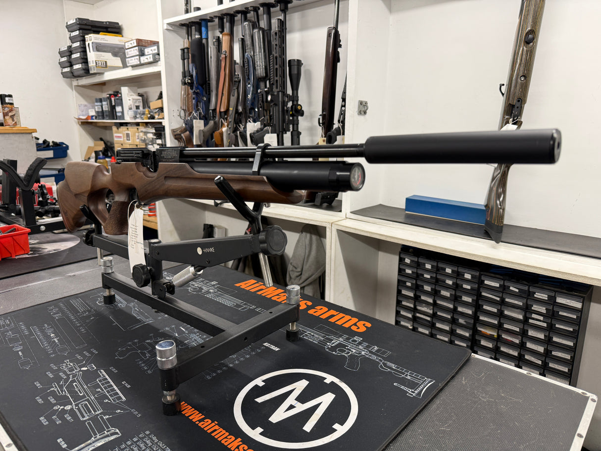 Second Hand Weihrauch HW100T .177