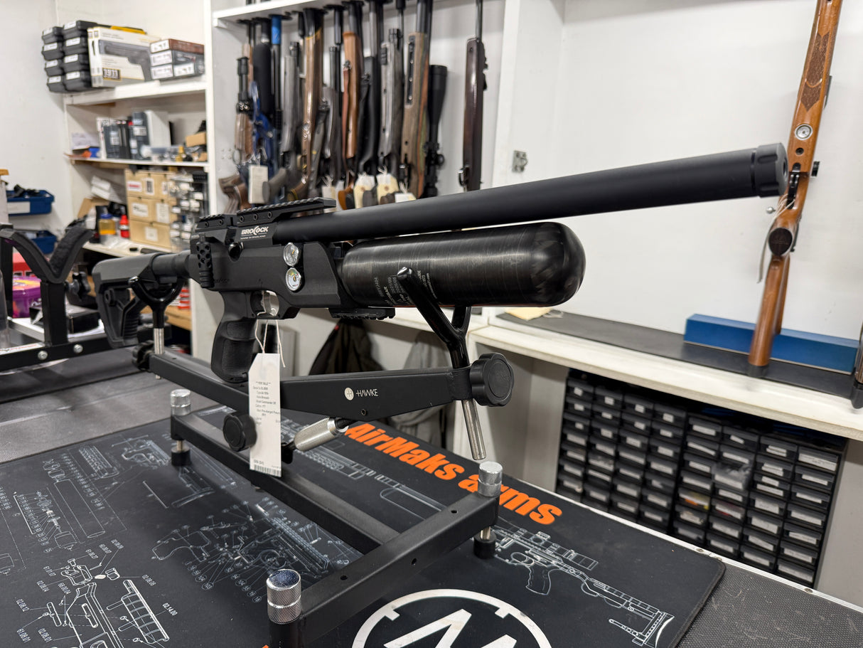 Second Hand Brocock Commander XR .177