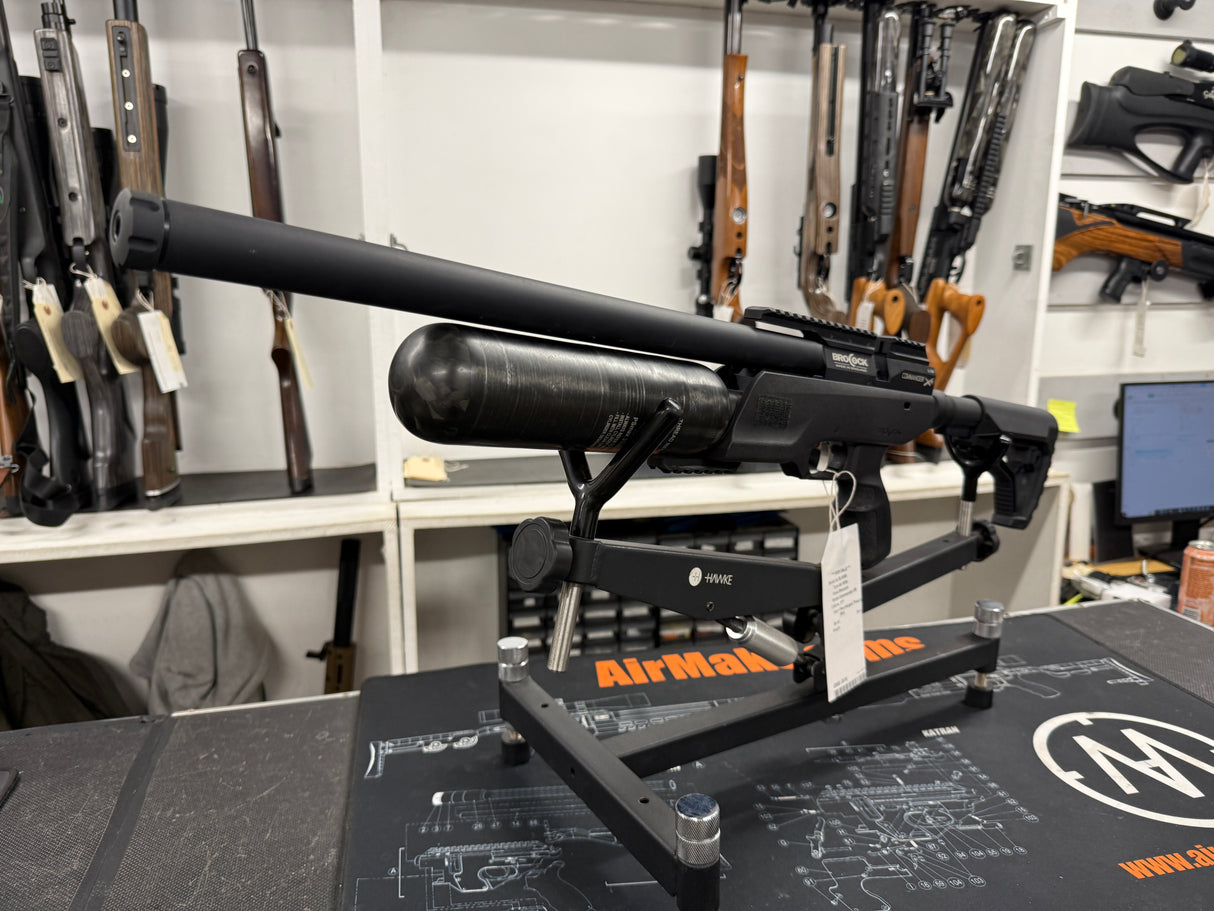 Second Hand Brocock Commander XR .177