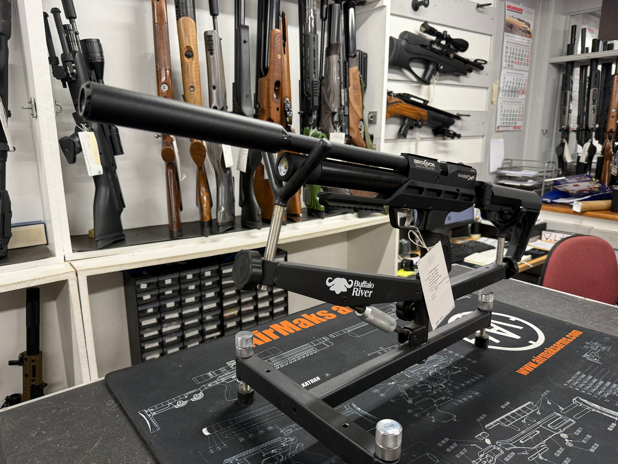 Second Hand Brocock Ranger XR .177