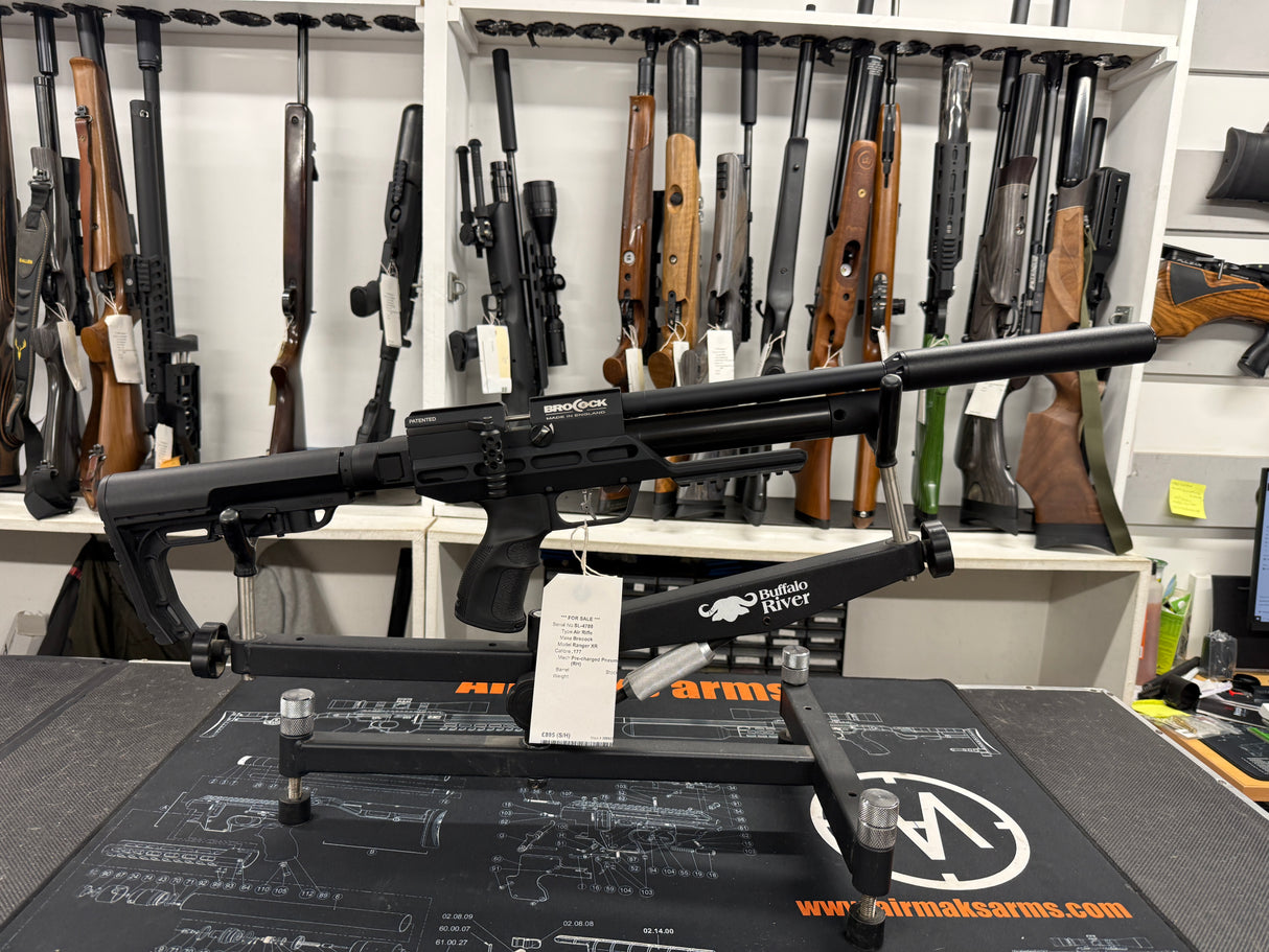 Second Hand Brocock Ranger XR .177