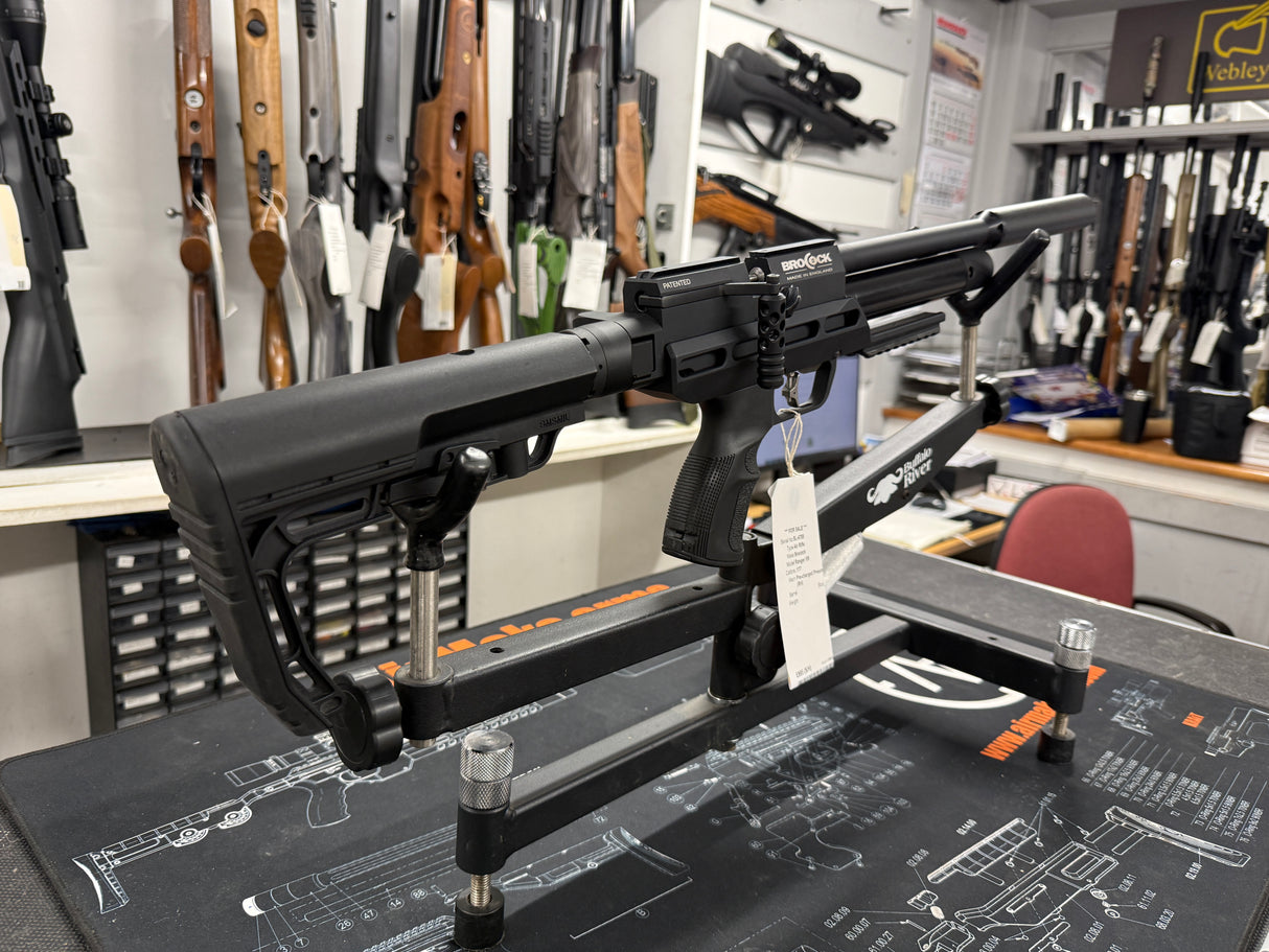 Second Hand Brocock Ranger XR .177