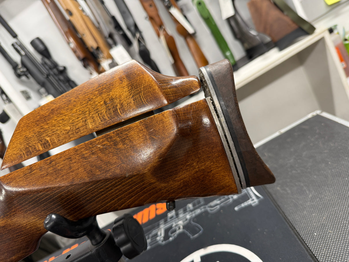 Second hand Air Arms SM100 .177