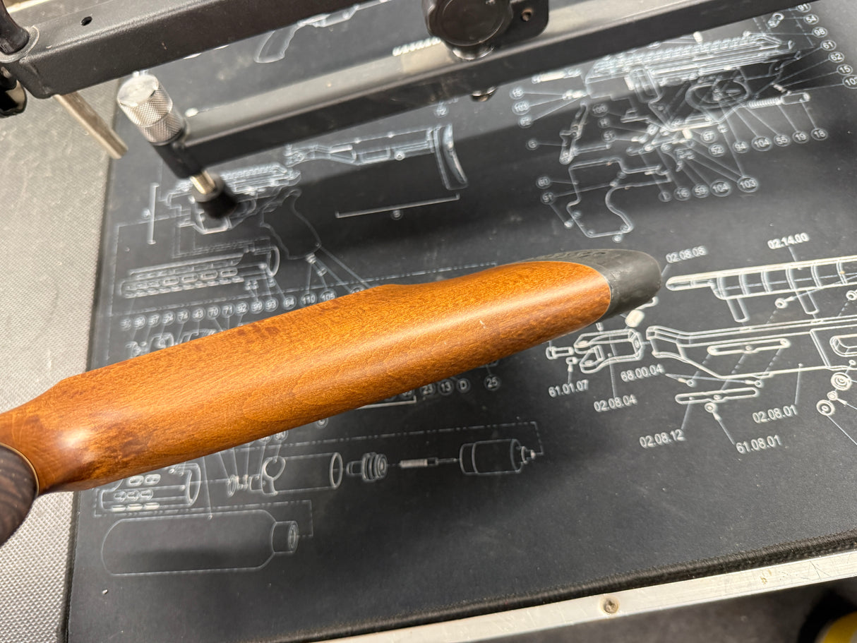 Second Hand Air Arms TX200HC Beech .22