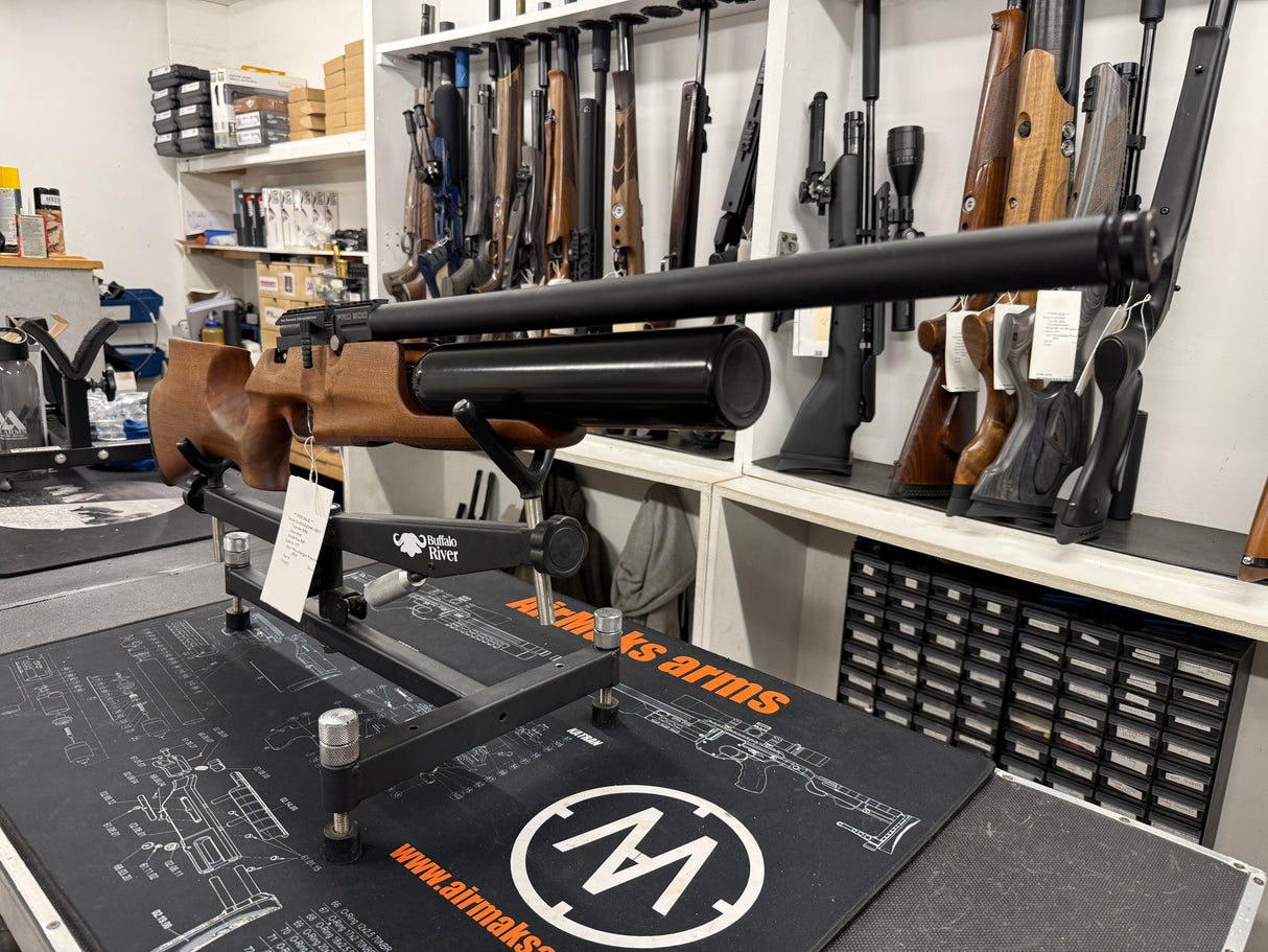 Second Hand Kral Pro 500 .177