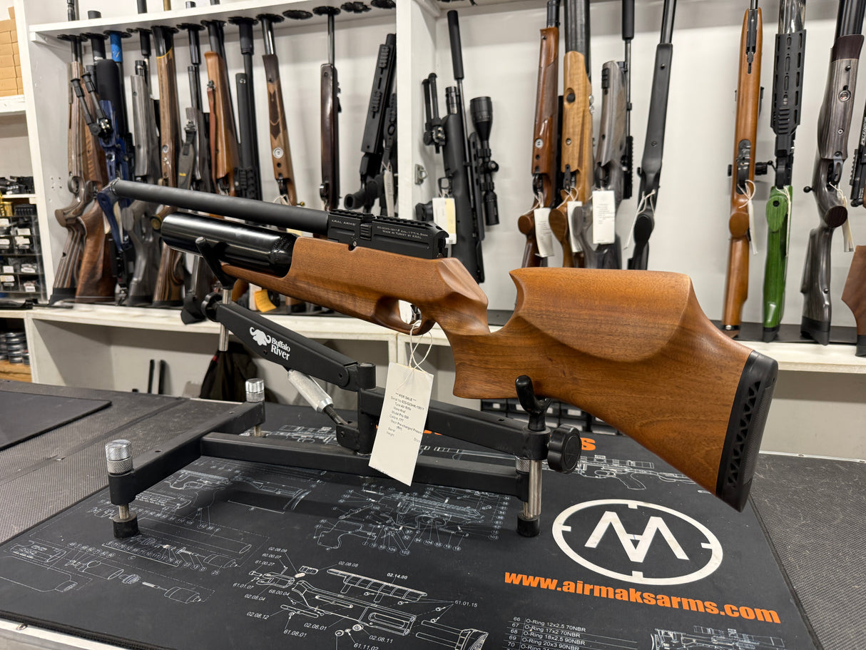 Second Hand Kral Pro 500 .177