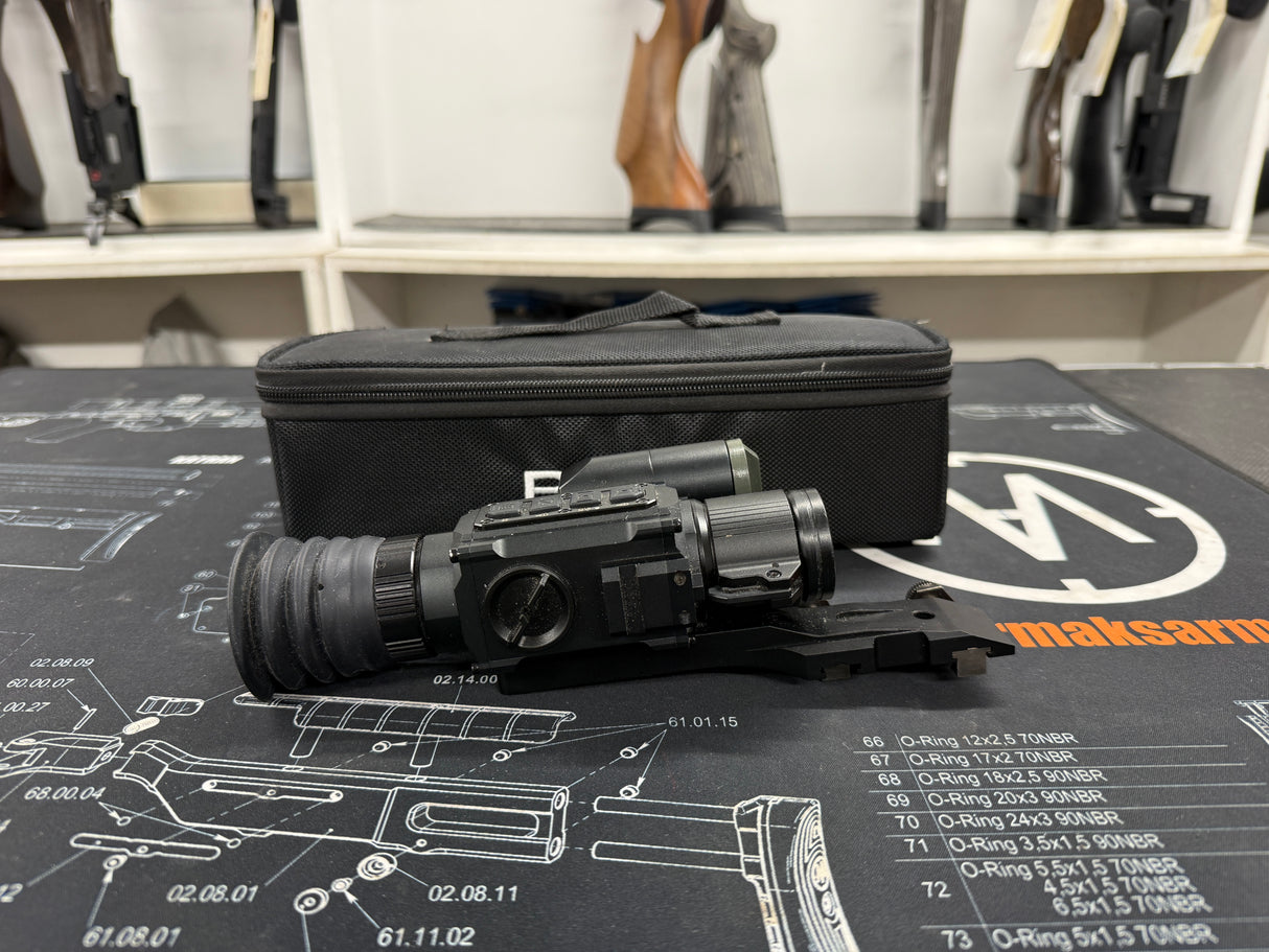 Second Hand PARD NV008S LRF