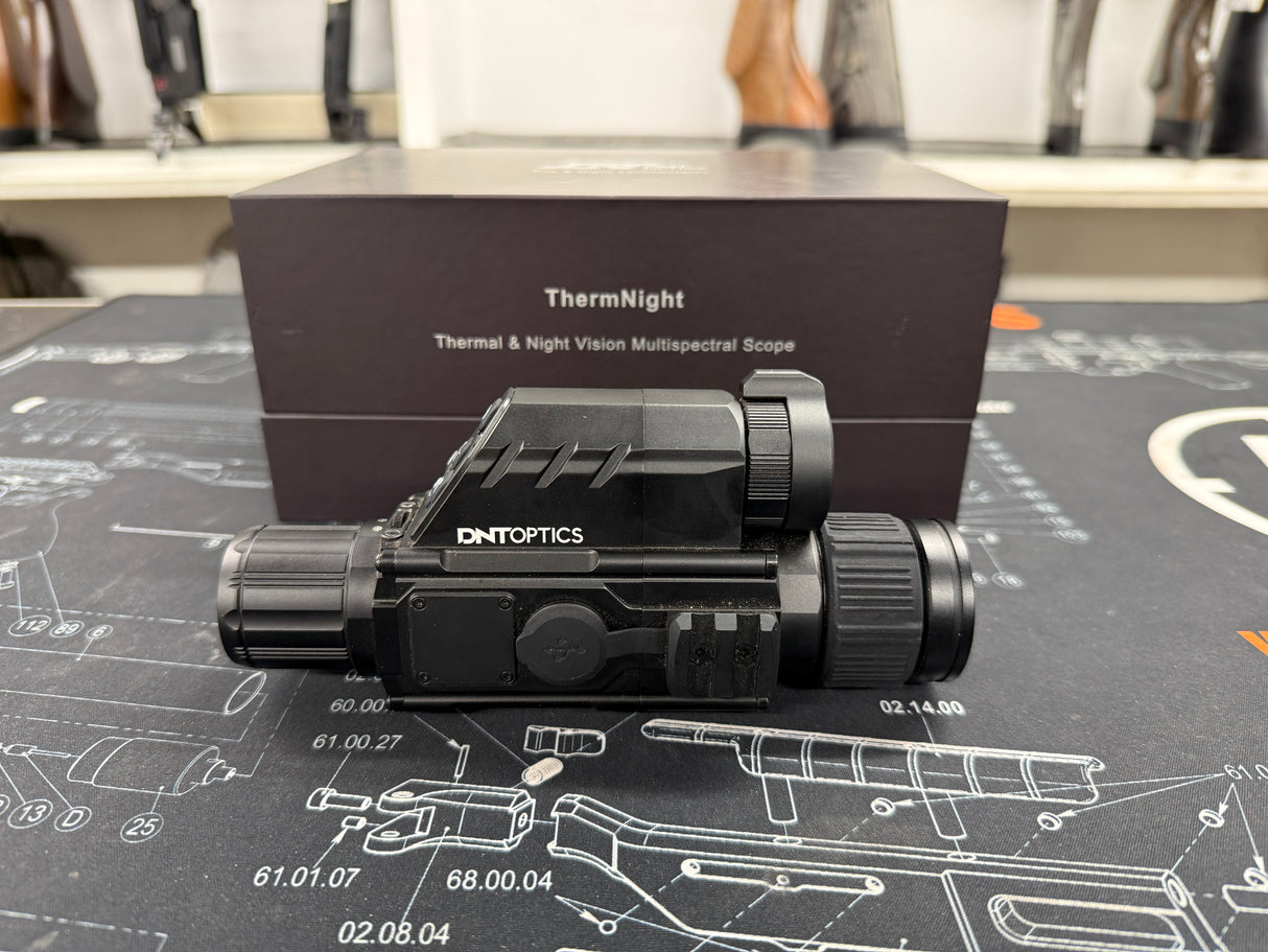 Second Hand DNT Optics Thermnight TNC225R