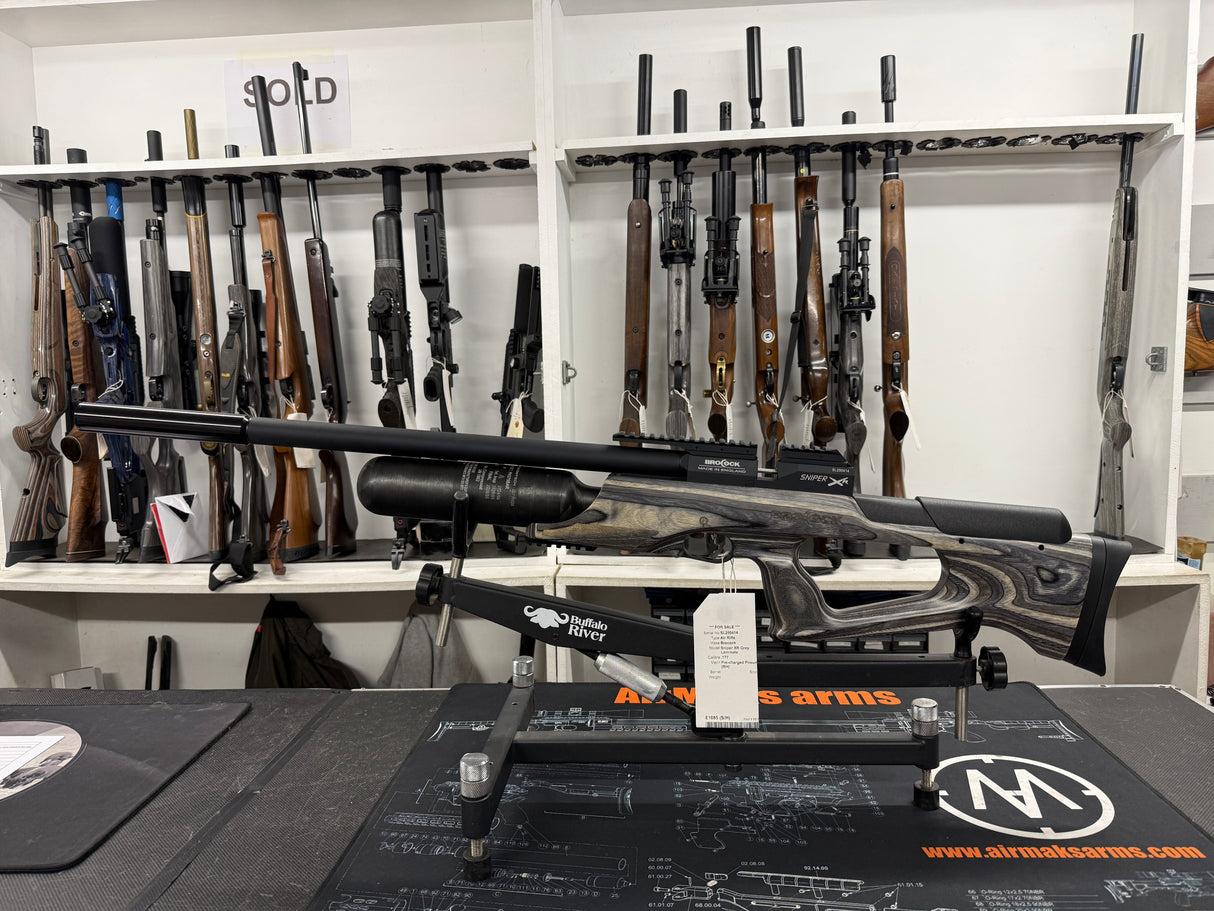 Second Hand Brocock Bantam Sniper XR laminate .177