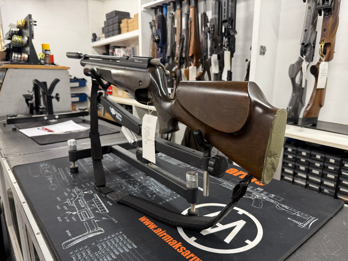 Second Hand Brocock Hunter .22