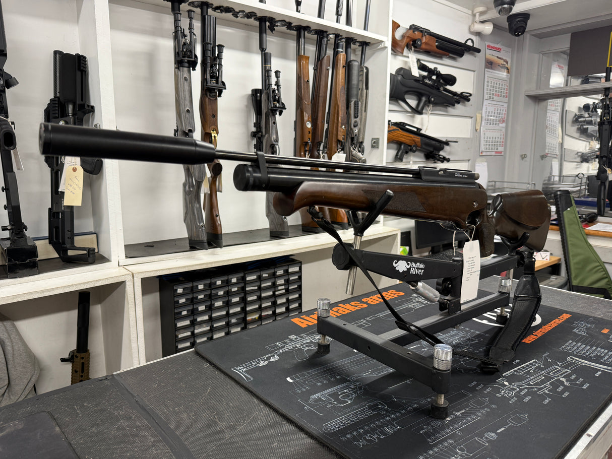 Second Hand Brocock Hunter .22