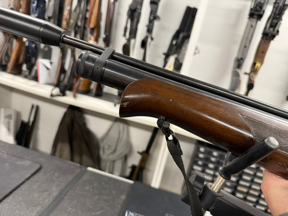 Second Hand Brocock Hunter .22