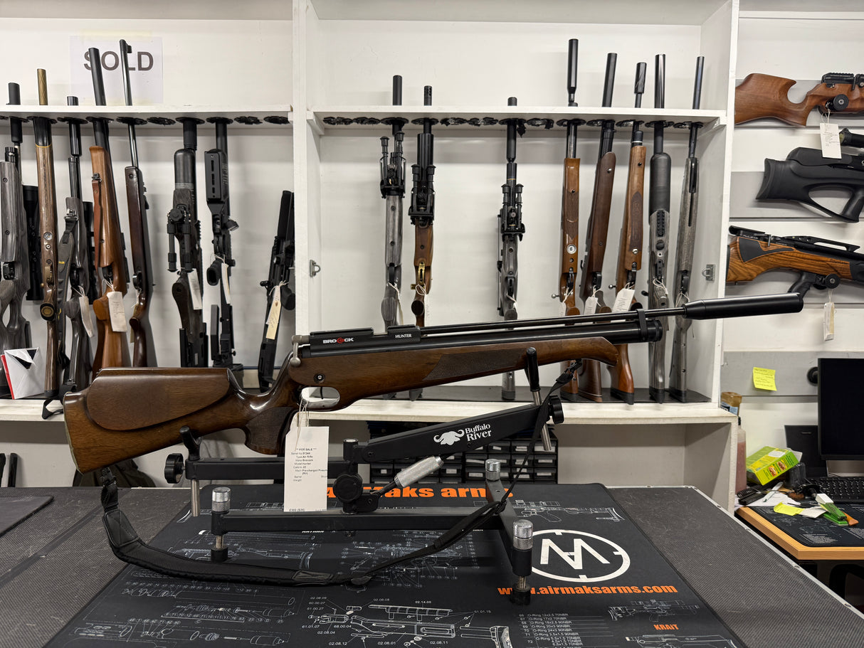 Second Hand Brocock Hunter .22